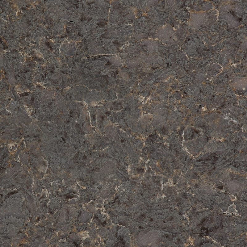 Copper Mist Quartz Countertops