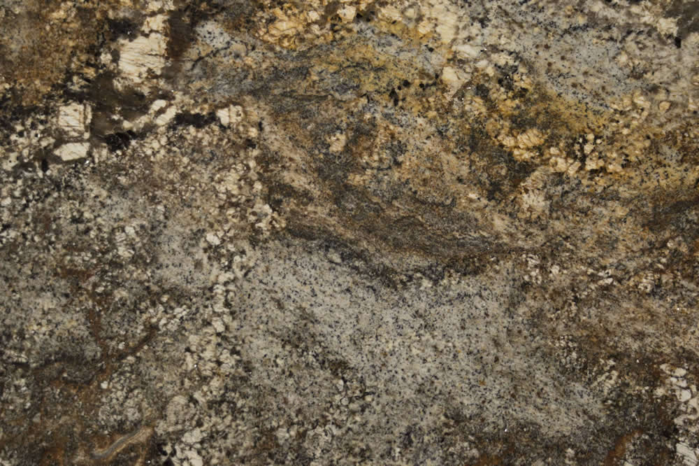 Amarello Granite Countertops