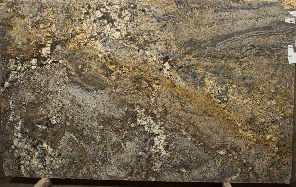 Amarello Granite Countertops - Image 2