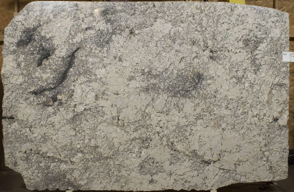 Arctic Cream Granite Countertops - Image 2