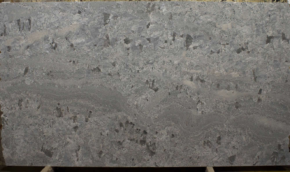 Blue Araras Leather Granite Countertops - Image 2