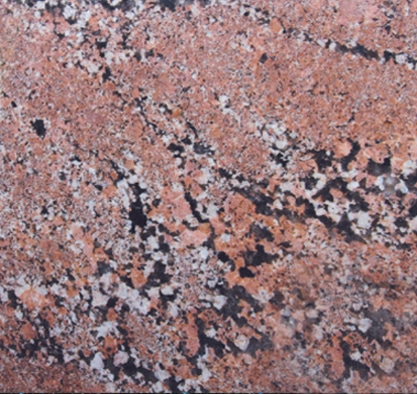 Bordeaux Granite Countertops