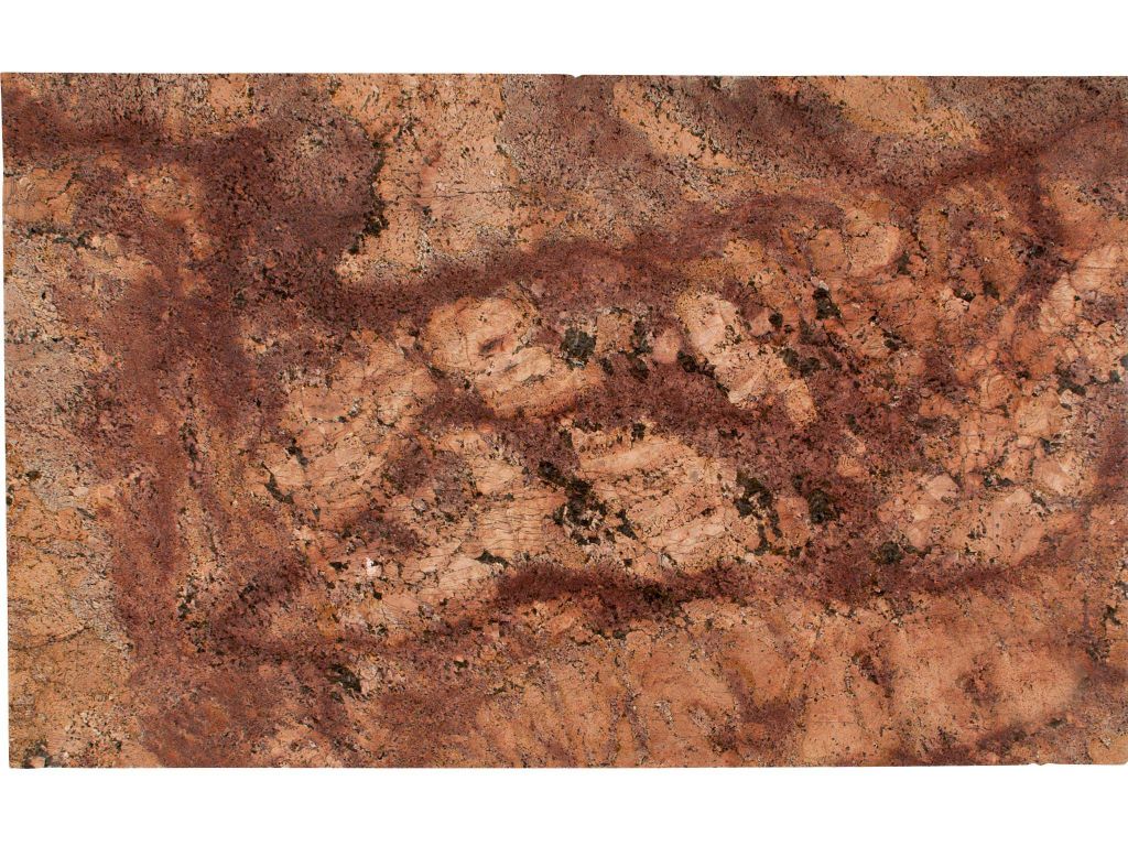 Bordeaux Granite Countertops - Image 2