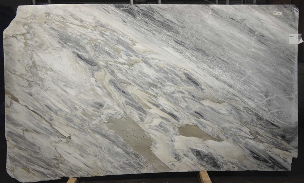 Calacatta Celeste Marble Countertops - Image 2