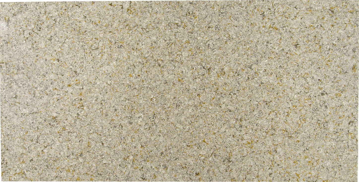 Chantilly Taupe Quartz Countertops - Image 2