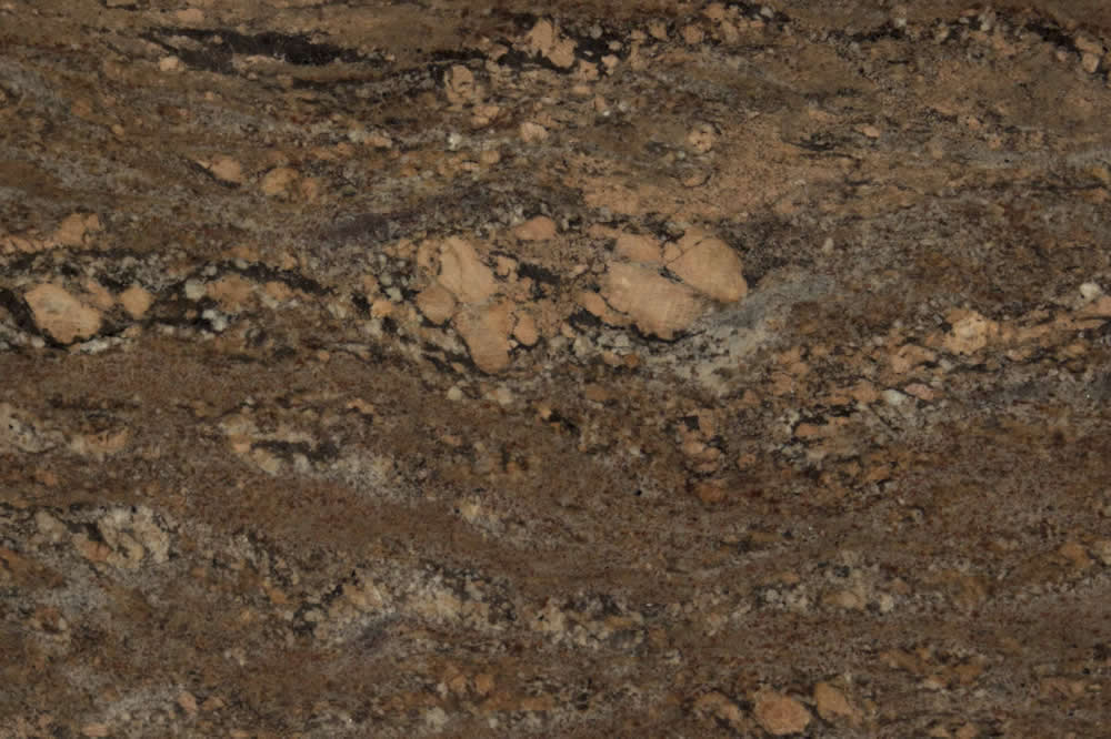 Crema Bordeaux Leather Granite Countertops