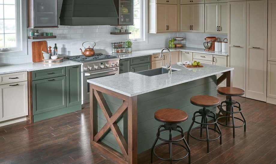 Everest Quartz Countertops - Image 2