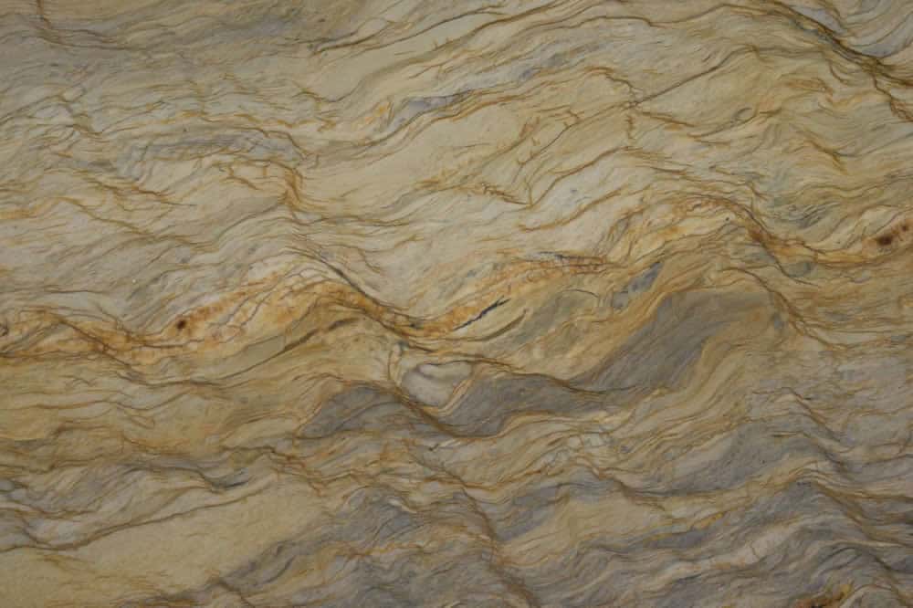 Fusion Gold Quartzite Countertops