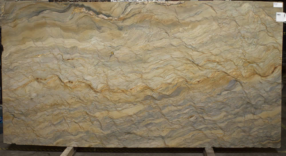 Fusion Gold Quartzite Countertops - Image 2