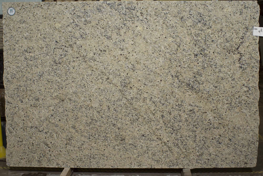 Giallo Fiesta Granite Countertops - Image 2