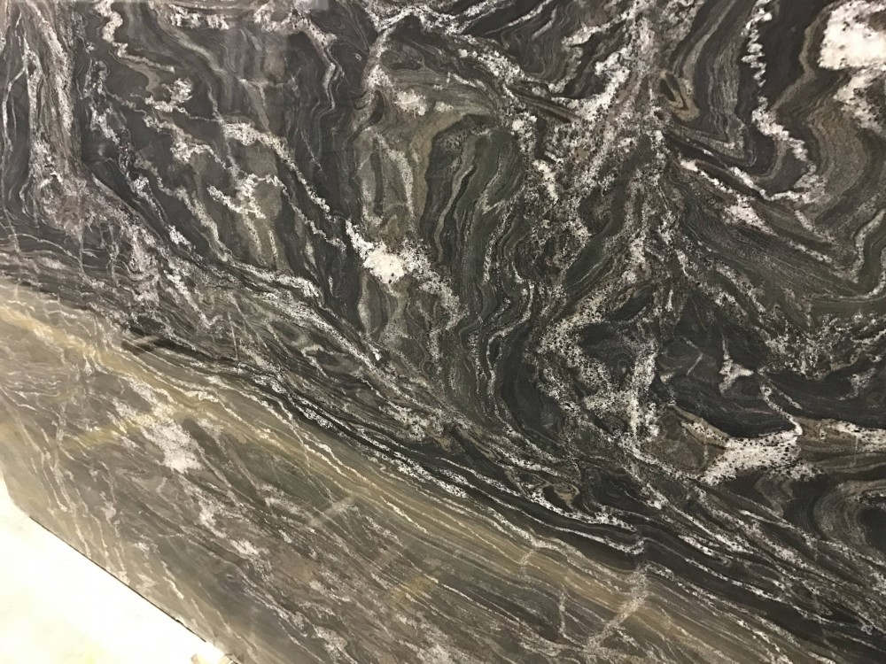 Black Forest Granite Countertops - Image 3