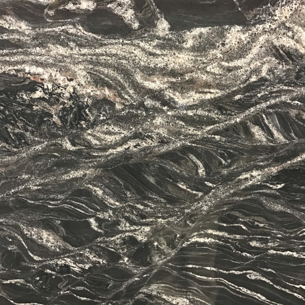 Black Forest Granite Countertops - Image 5