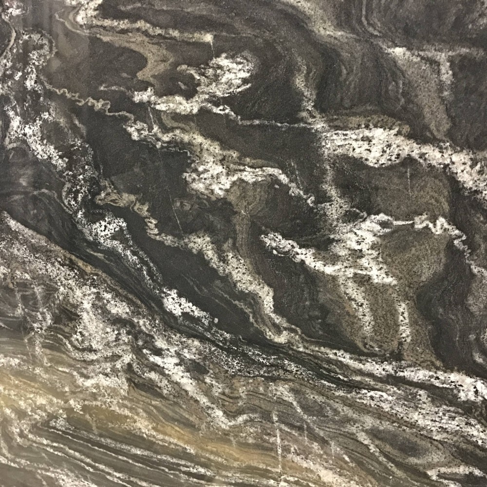 Black Forest Granite Countertops