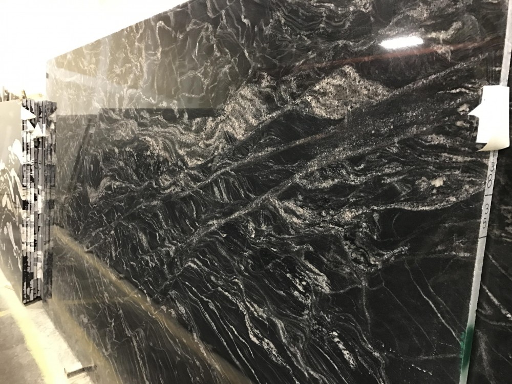Black Forest Granite Countertops - Image 4