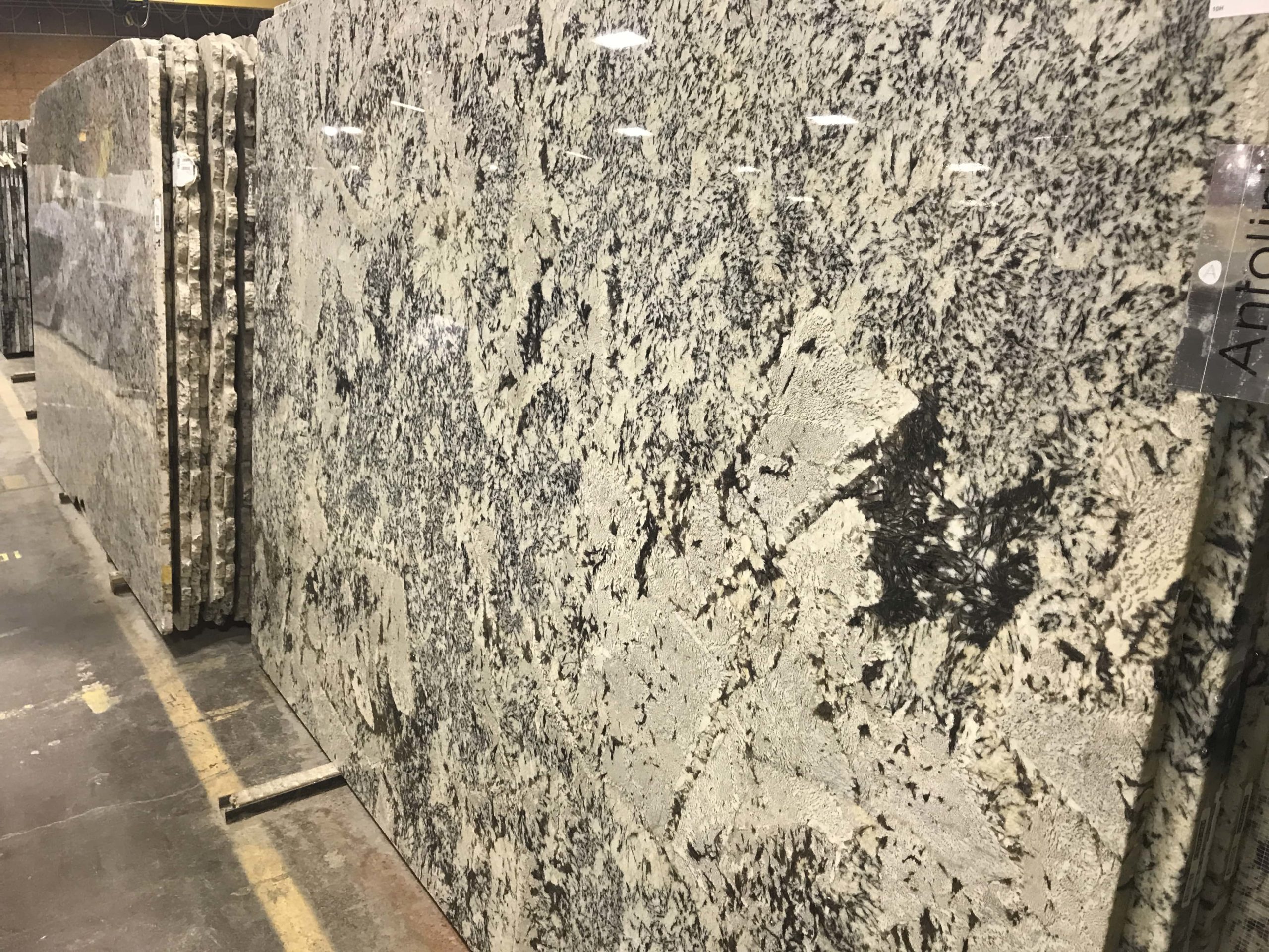 Feldispatus Granite Countertops - Image 3