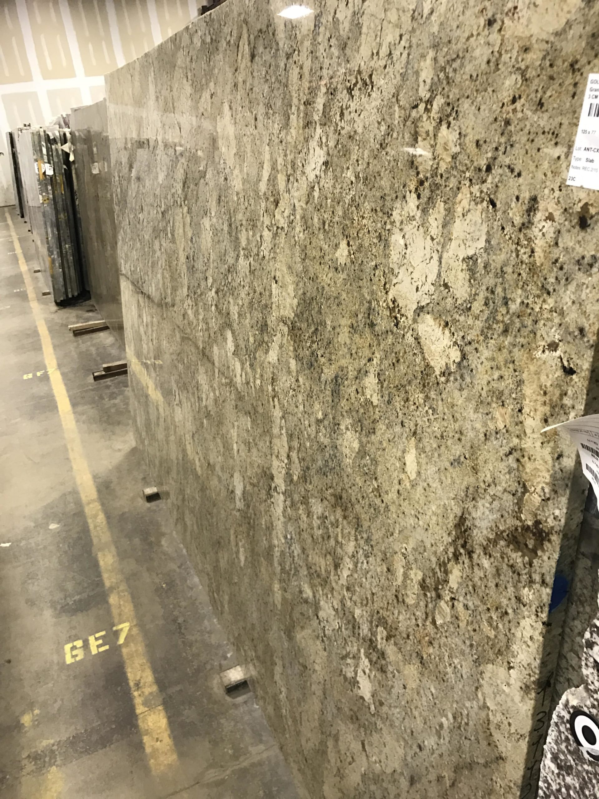 Golden Beach Original Granite Countertops - Image 2