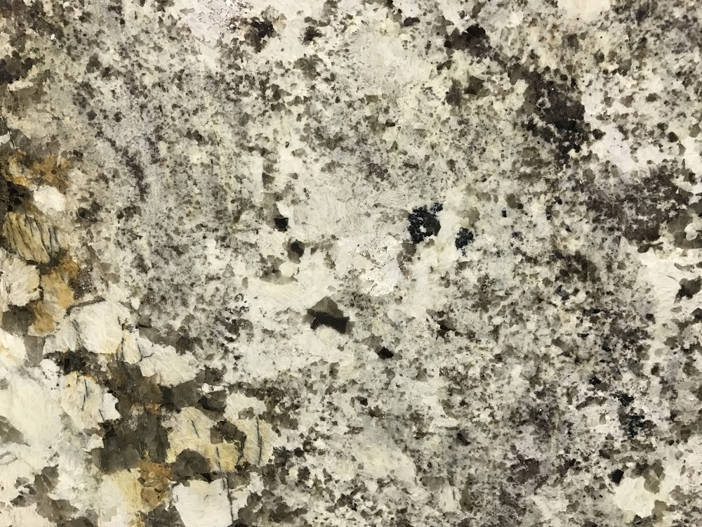Ice Brown Granite Countertops - Image 2