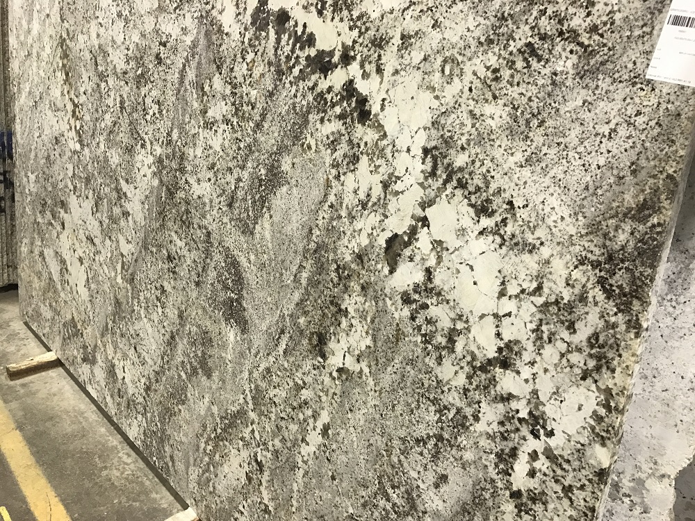 Ice Brown Granite Countertops - Image 3