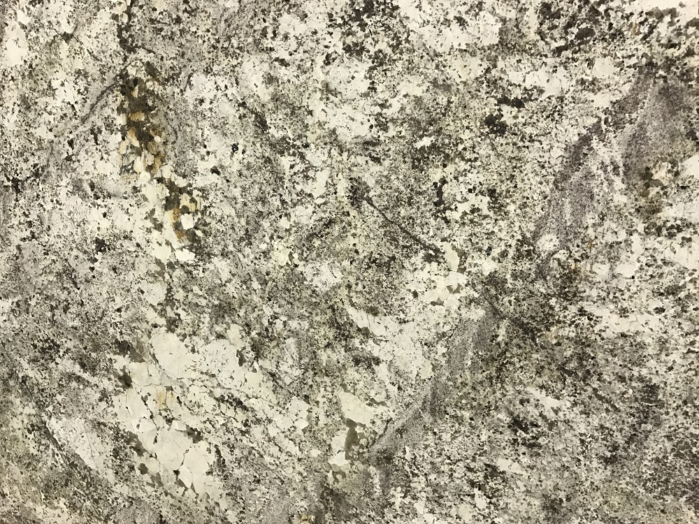 Ice Brown Granite Countertops