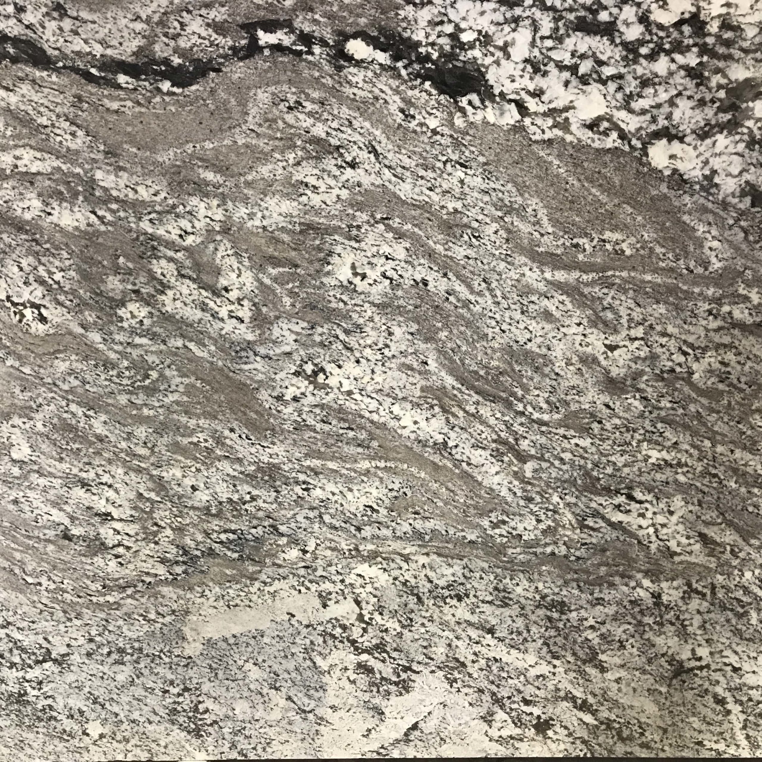 New Azul Aran Granite Countertops - Image 2