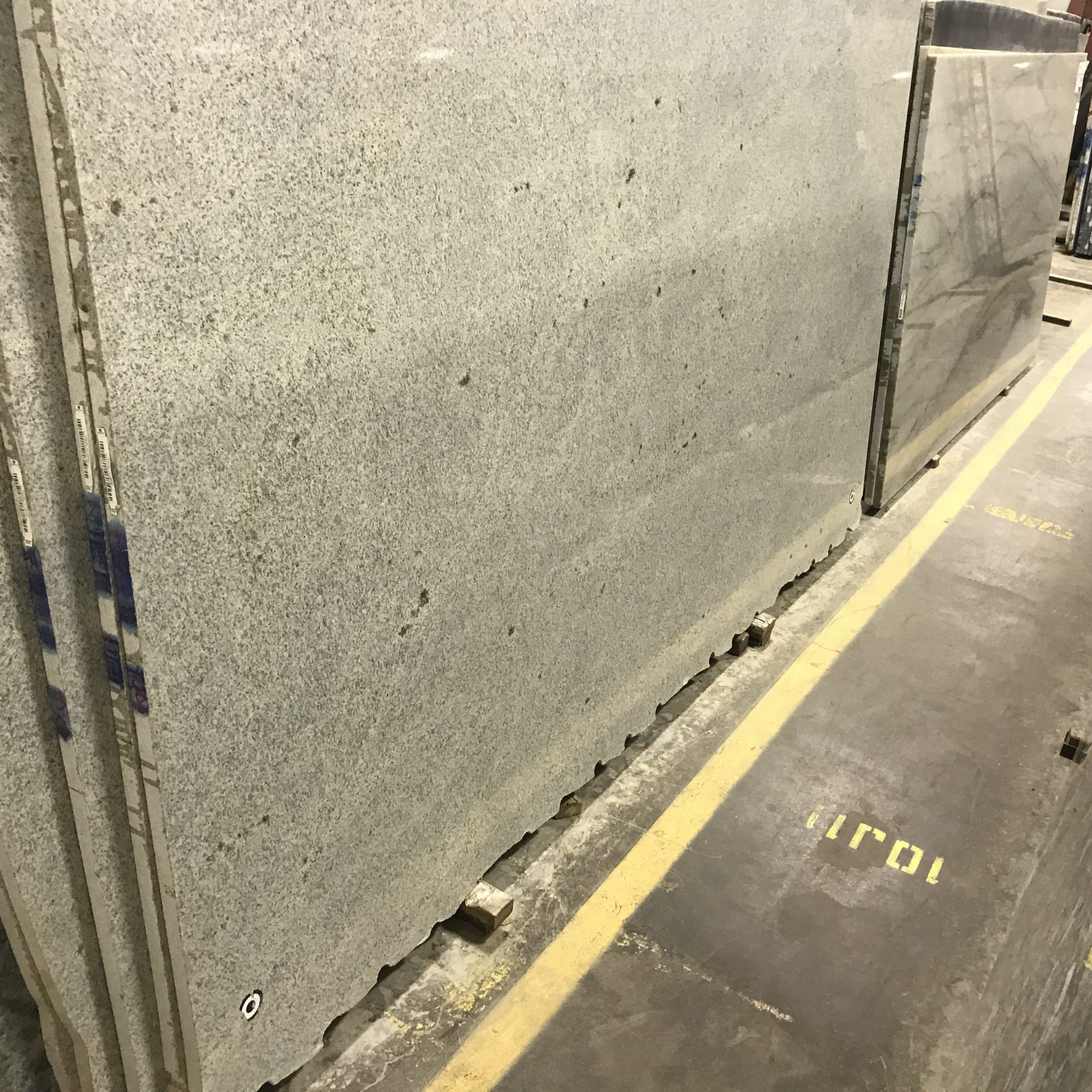 Silver Silk Granite Countertops - Image 2