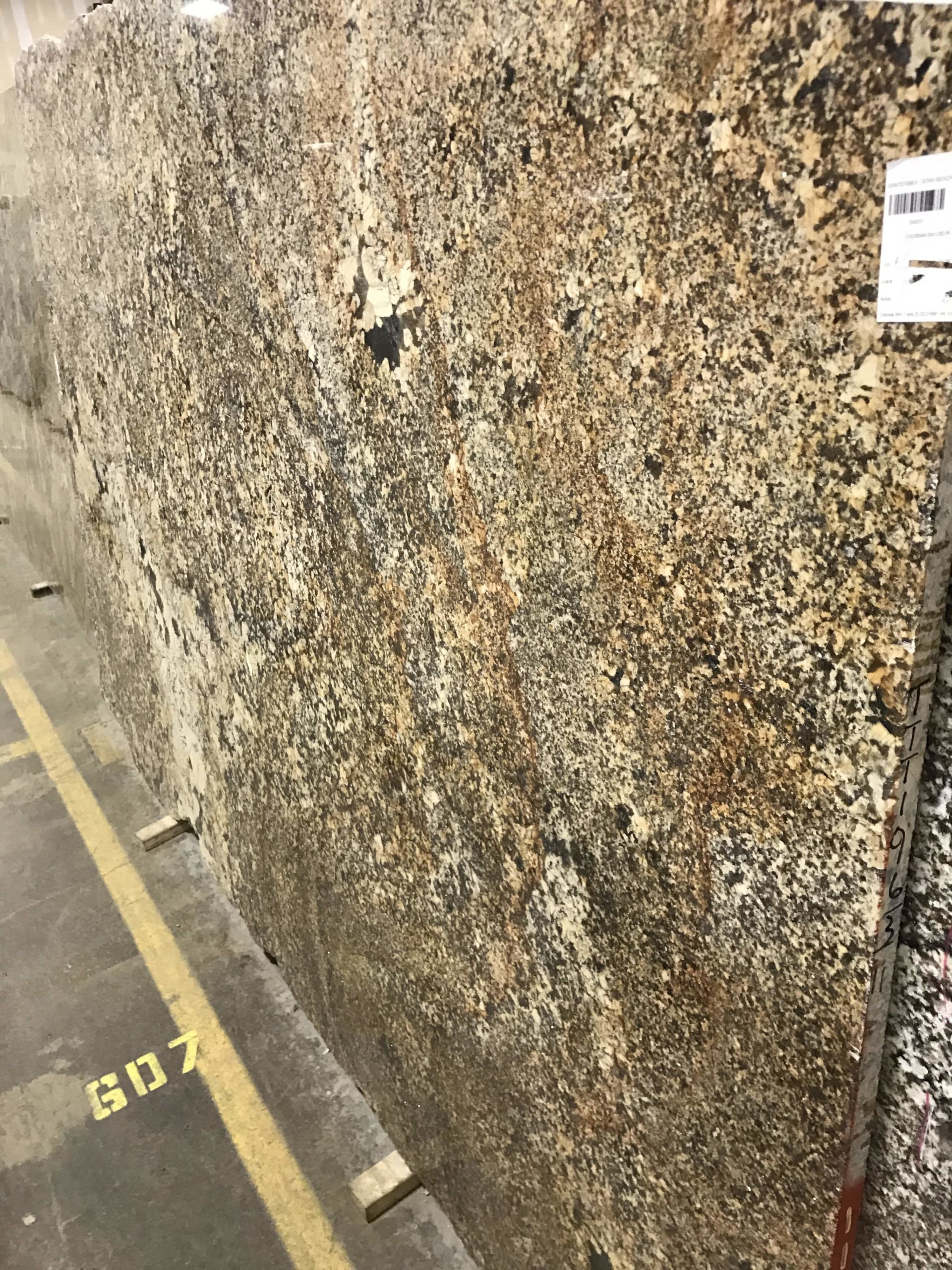 Star Beach Granite Countertops - Image 2