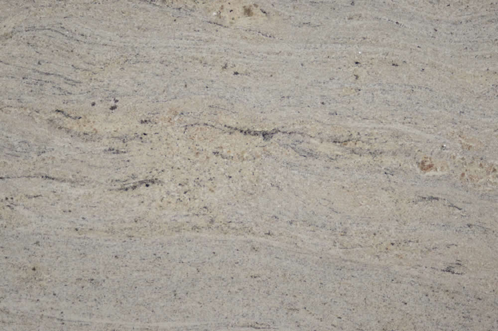 Ivory Fantasy Granite Countertops
