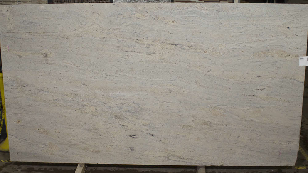 Ivory Fantasy Granite Countertops - Image 2