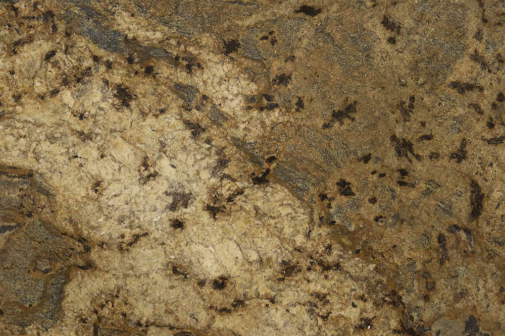 Lapidus Gold Granite Countertops