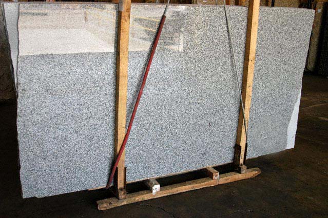 Luna Pearl Granite Countertops - Image 2