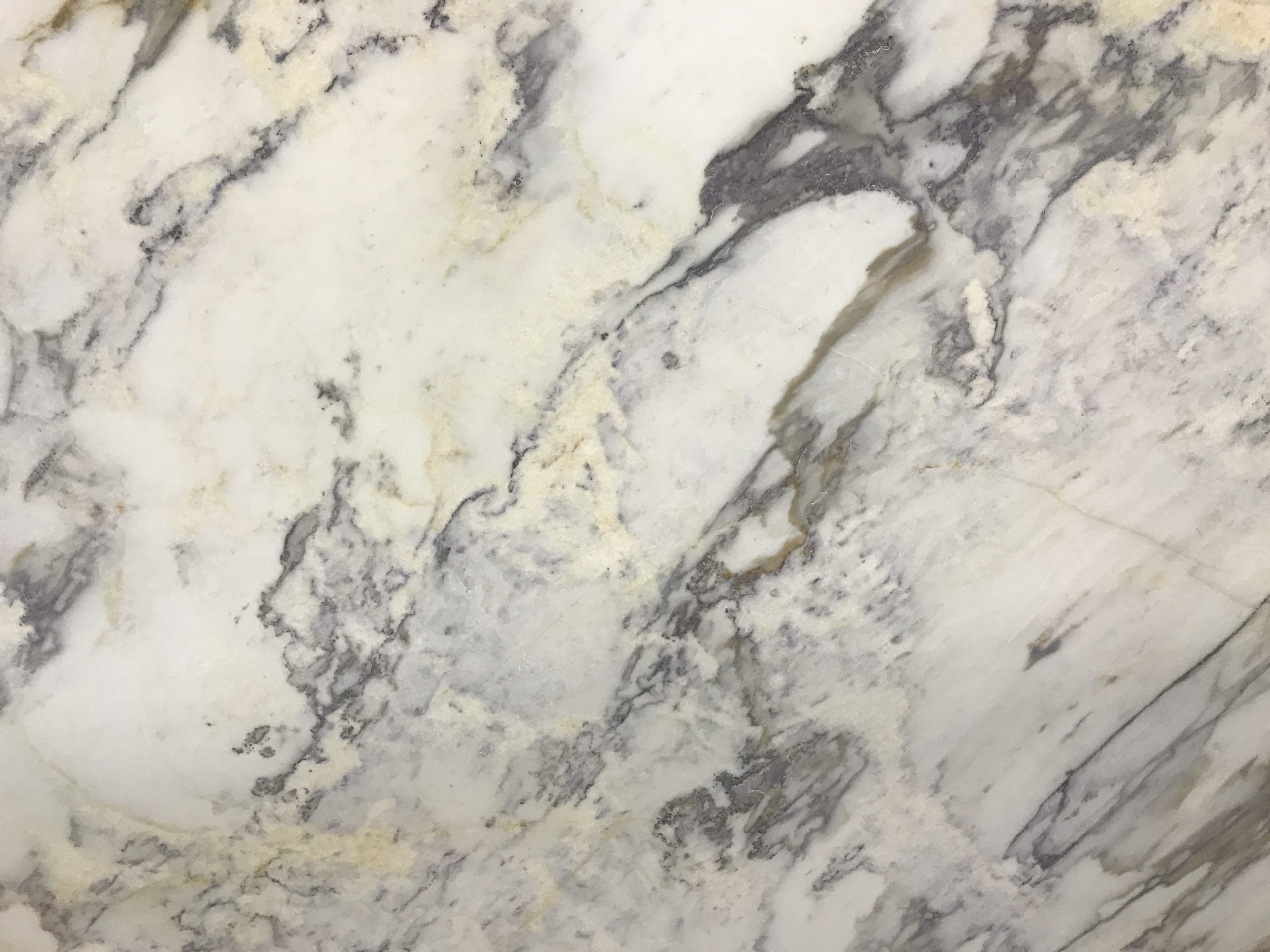 Calacatta Retro Gold Leather Marble Marble Countertops