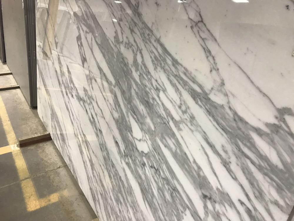 Calacatta Gold Premium Marble Countertops - Image 3