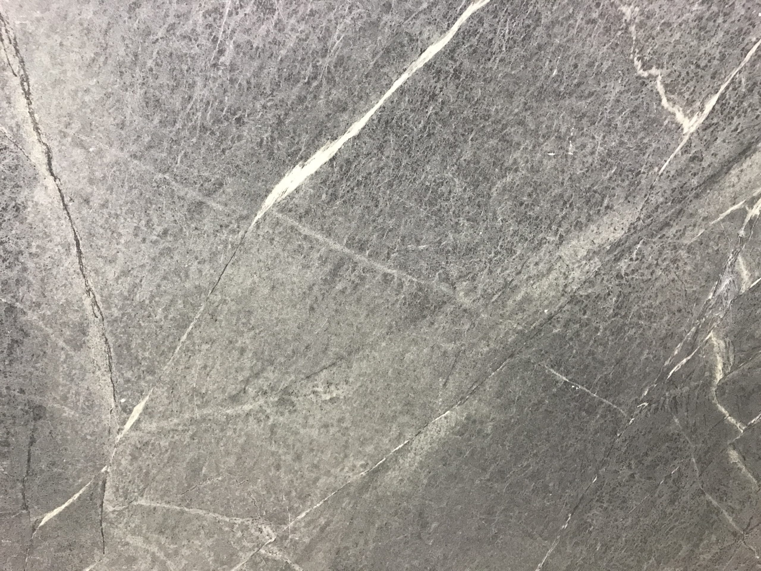 Grey Soapstone Marble Marble Countertops