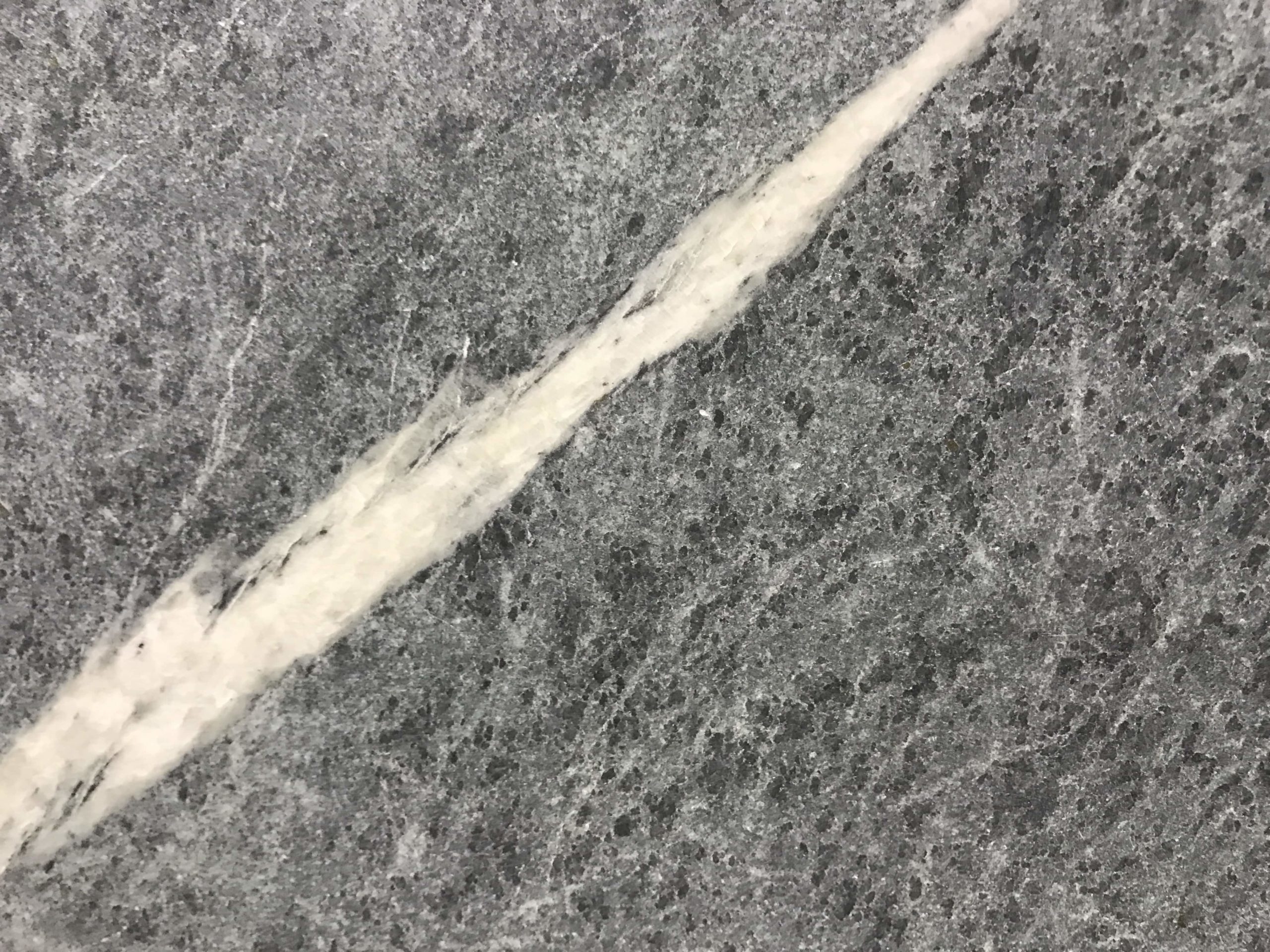 Grey Soapstone Marble Marble Countertops - Image 3