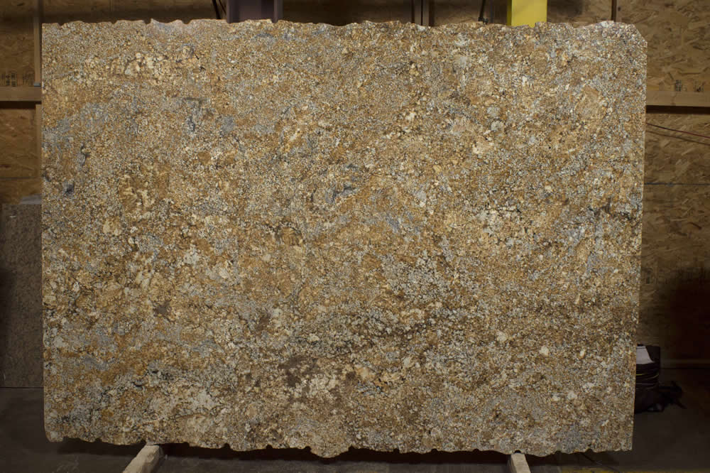 Mokoro Granite Countertops - Image 2