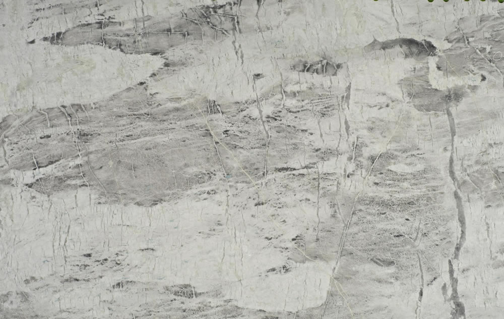 Princess White Quartzite Countertops - Image 2