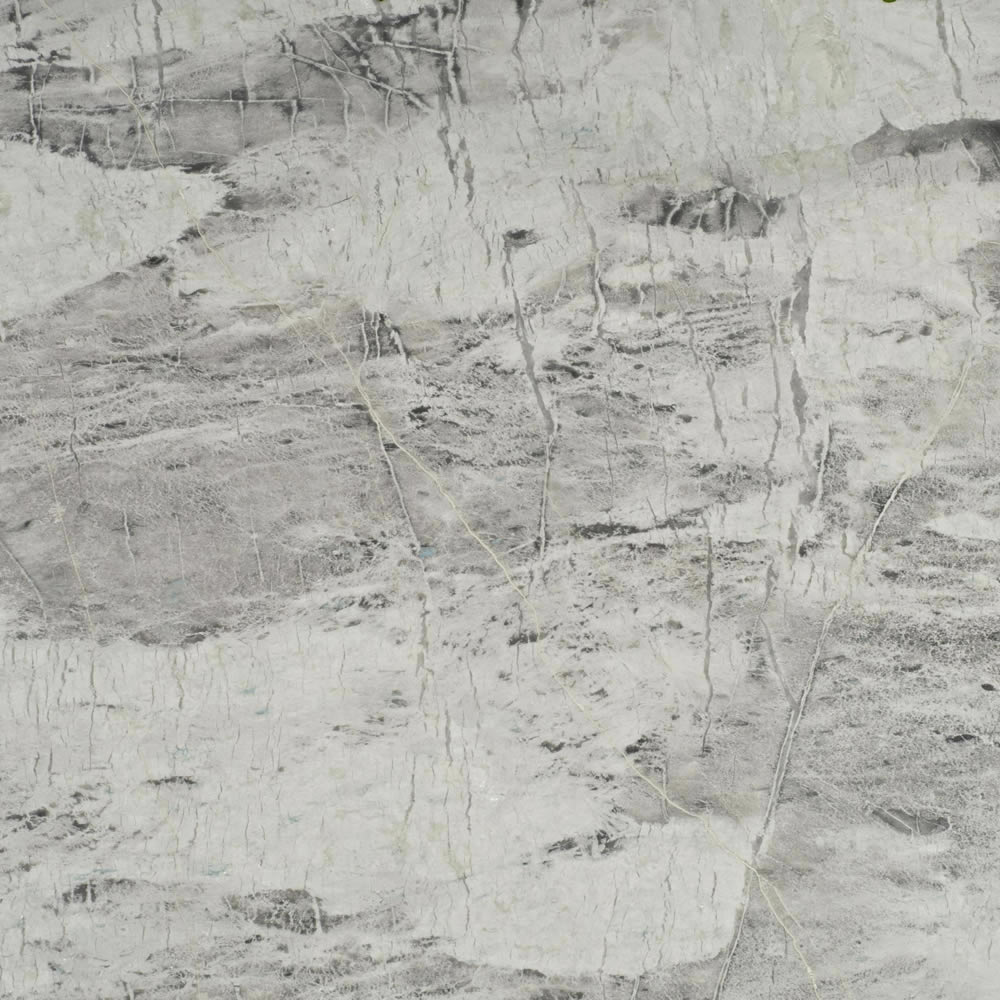 Princess White Quartzite Countertops