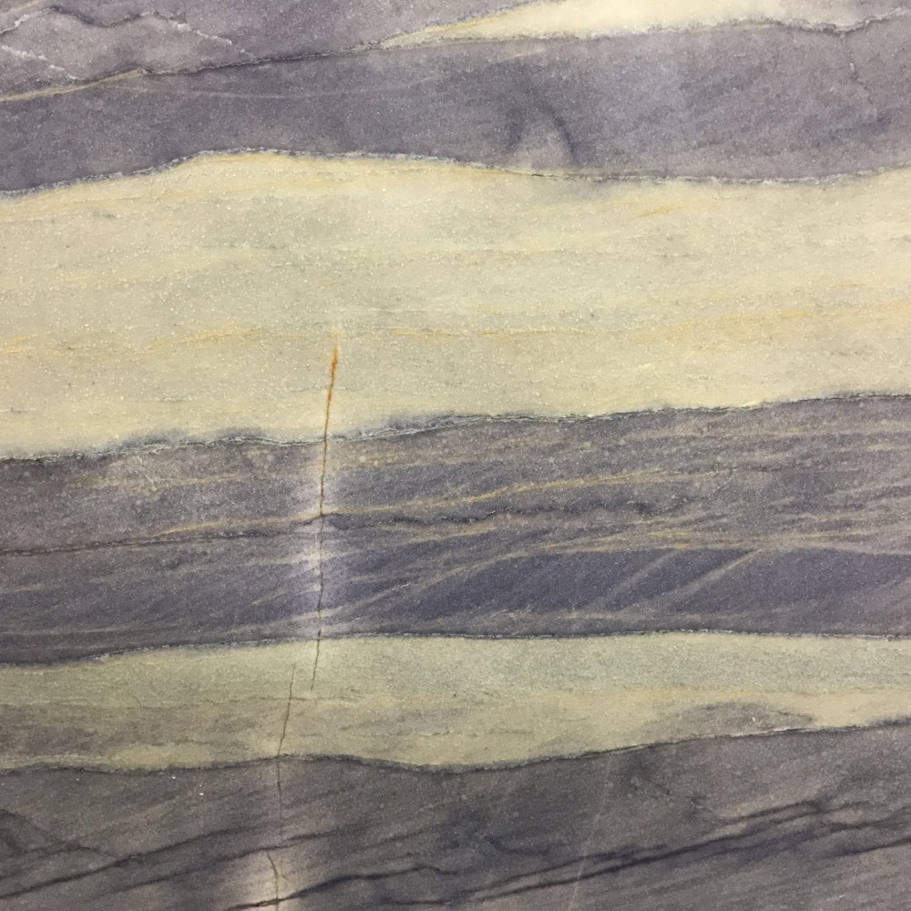 Azul Macaubas Quartzite Countertops