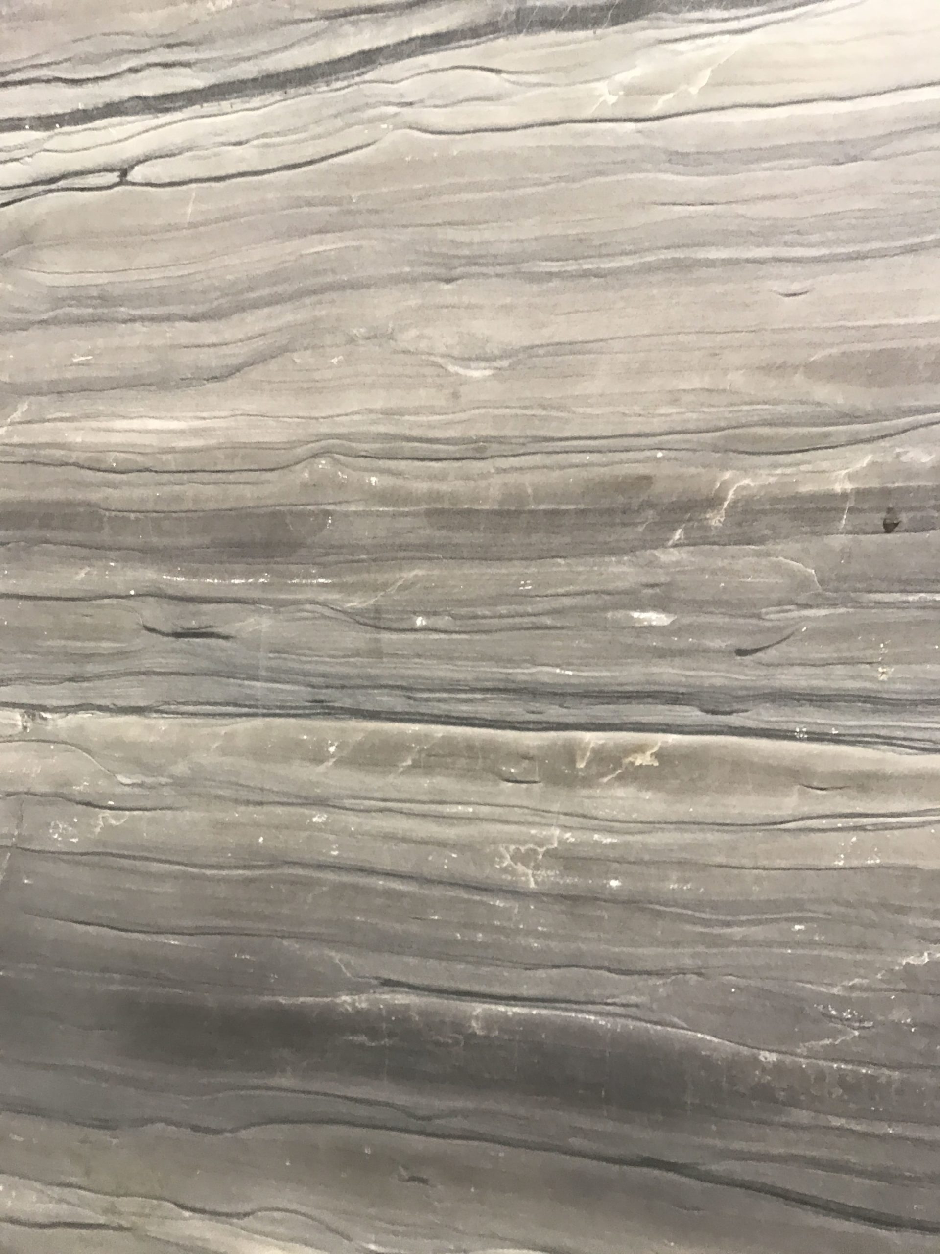 Sequoia Brown Leather Granite Countertops - Image 3