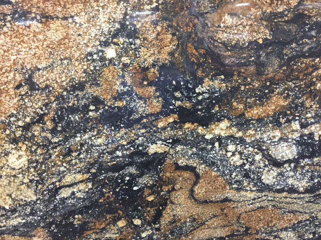 Sedna Granite Countertops