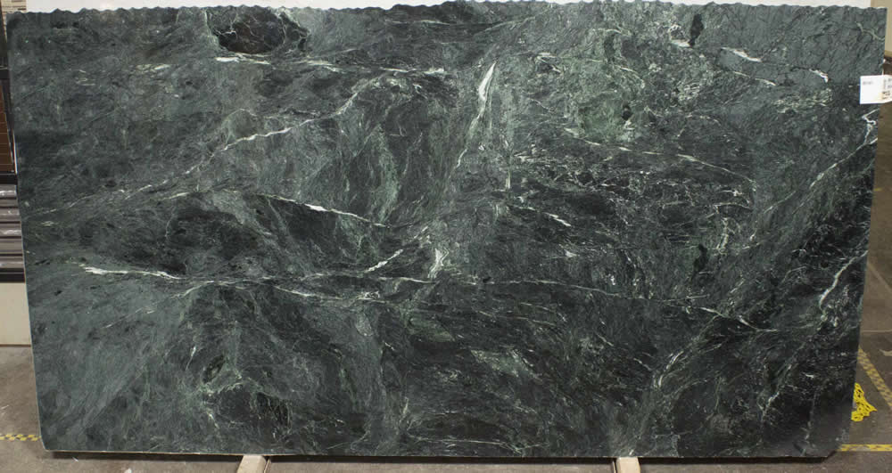 Vermont Green Polish Marble Countertops - Image 2