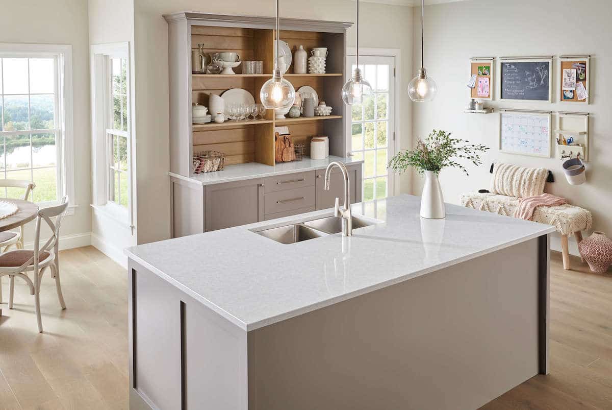 Mica Quartz Countertops - Image 2