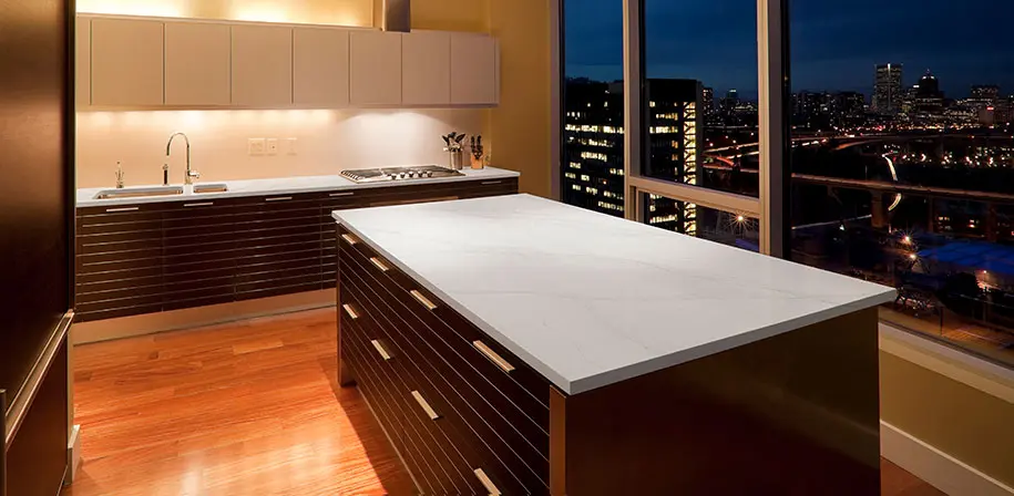 Calacatta Abezzo Countertops - Image 2