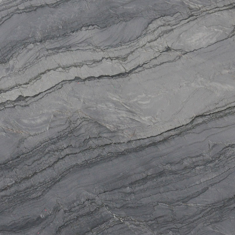 Mercury Gray Quartzite Countertops