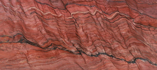 Fusion Fire Quartzite Countertops